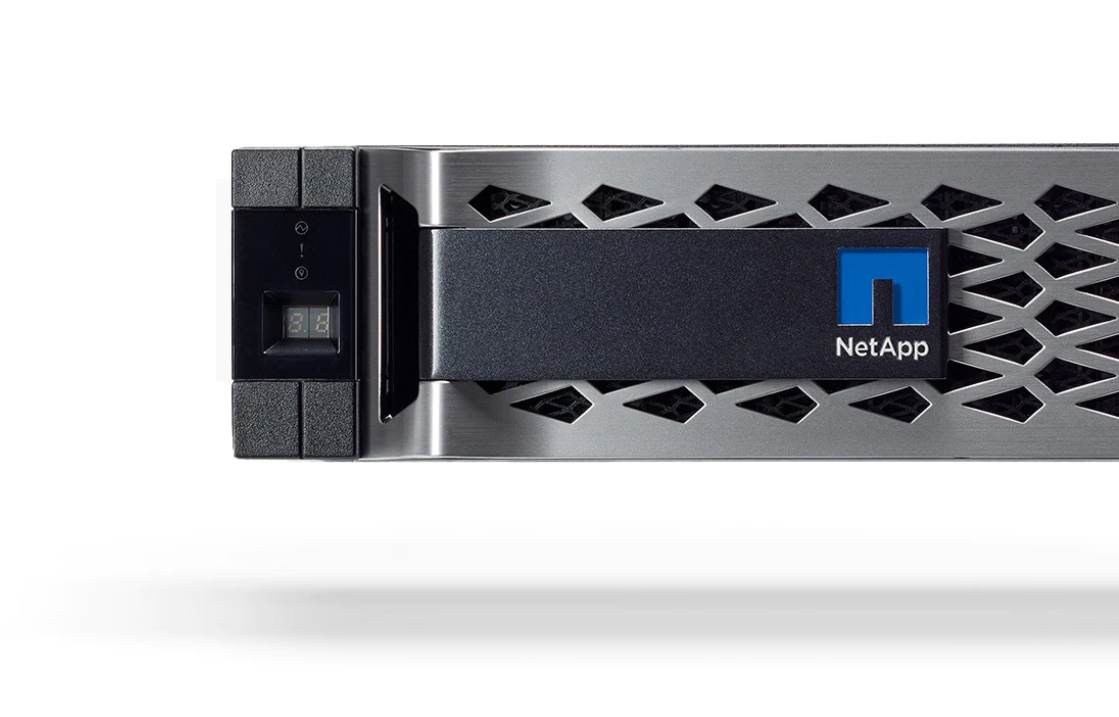 Netapp